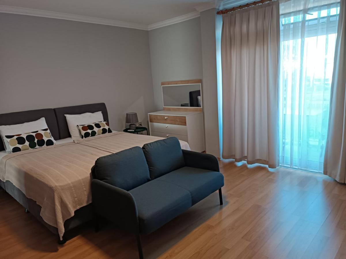 Cloud9 Rooms Fethiye Exterior photo