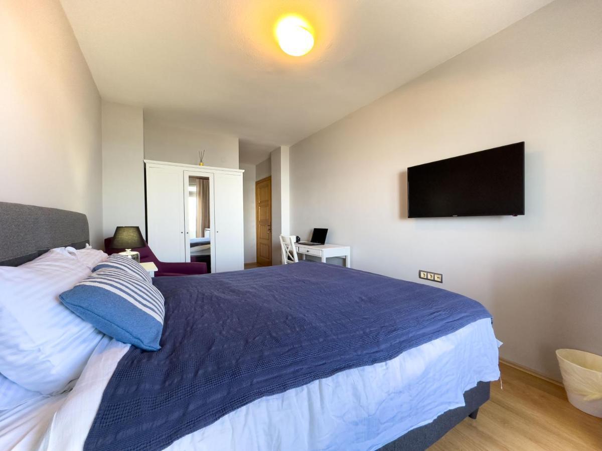 Cloud9 Rooms Fethiye Exterior photo