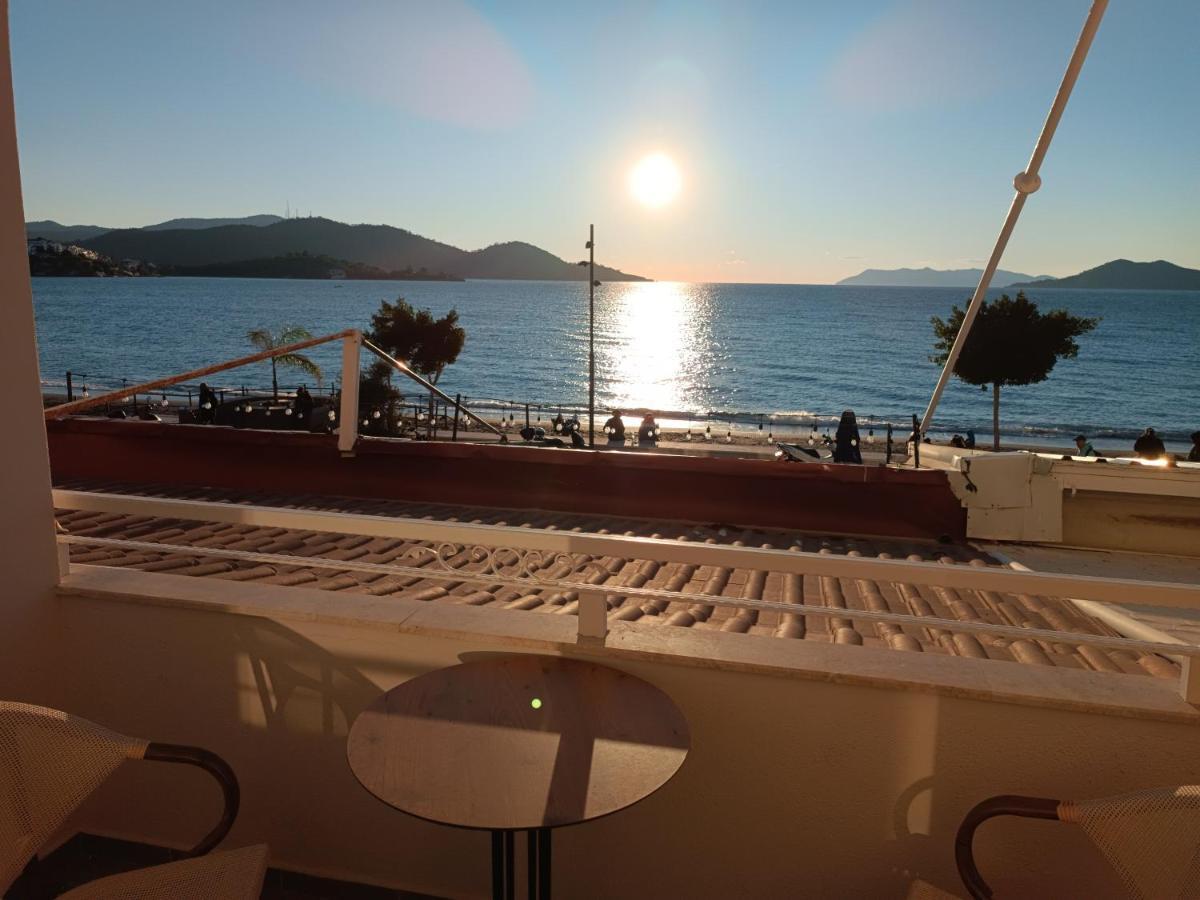 Cloud9 Rooms Fethiye Exterior photo