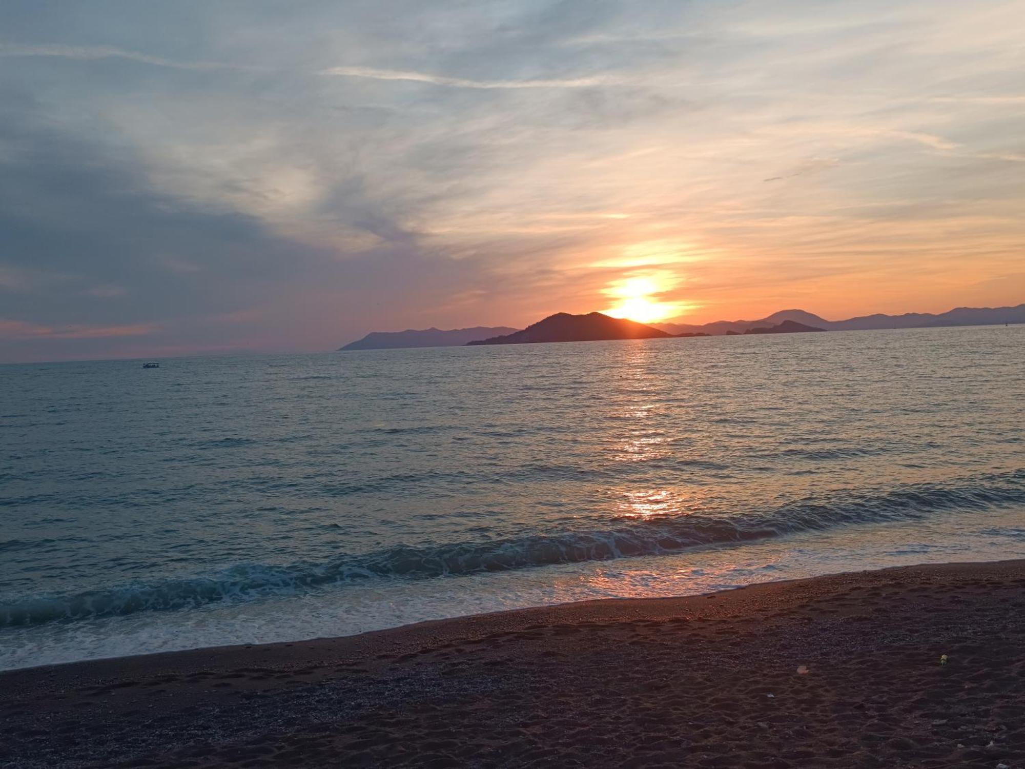 Cloud9 Rooms Fethiye Exterior photo