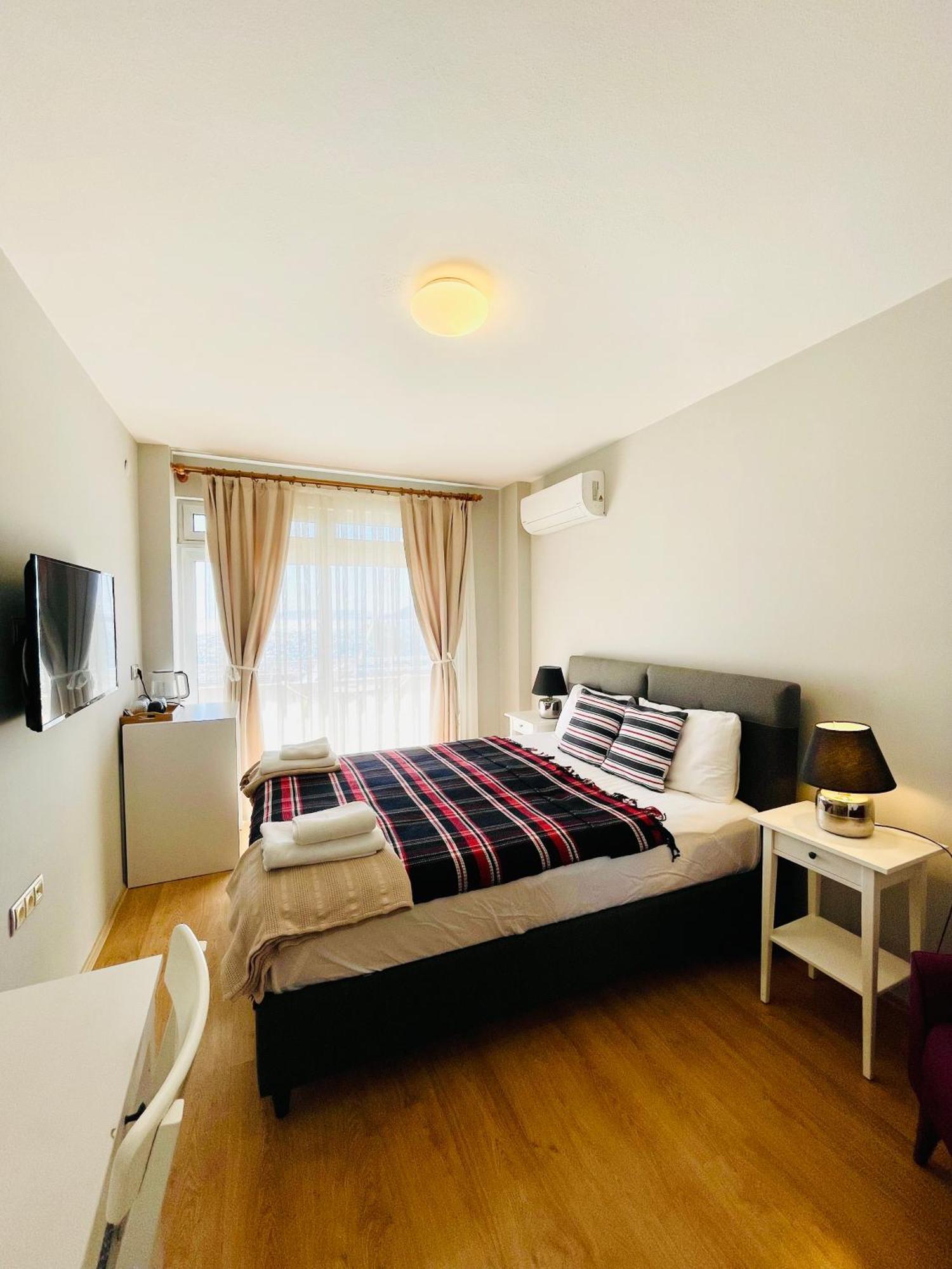 Cloud9 Rooms Fethiye Exterior photo