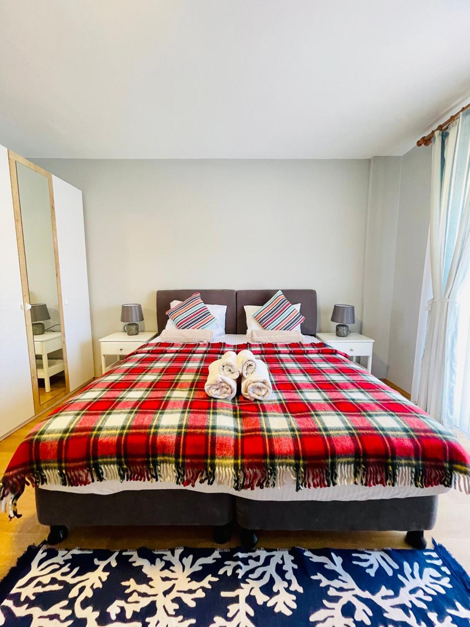 Cloud9 Rooms Fethiye Exterior photo
